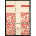 MALG 190 - N° T 5 - **= Mill : 9