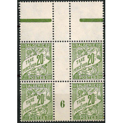 MALG 188 - N° T 3 - **= Mill : 6
