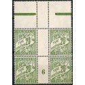 MALG 188 - N° T 3 - **= Mill : 6