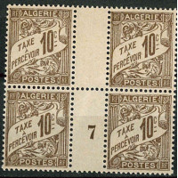 MALG 186 - N° T 2 - **= Mill : 7 