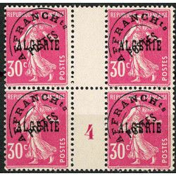 MALG 178 - N° PR 6 - **= Mill : 4