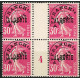 MALG 178 - N° PR 6 - **= Mill : 4 