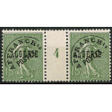 MALG 176 - N° PR 3 - **= Mill : 4