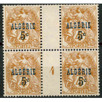 MALG 174 - N° 86 - *= Mill : 4 