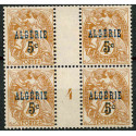 MALG 174 - N° 86 - *= Mill : 4