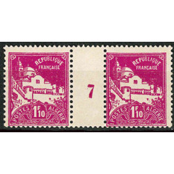 MALG 172 - N° 82 - **= Mill : 7