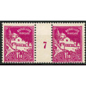 MALG 172 - N° 82 - **= Mill : 7