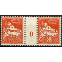 MALG 170 - N° 79 A - **= Mill : 0