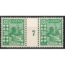 MALG 168 - N° 79 - *= Mill : 7