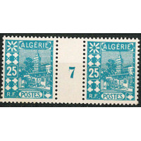 MALG 166 - N° 78 - **= Mill : 7 