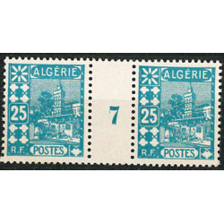MALG 166 - N° 78 - **= Mill : 7