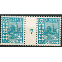 MALG 166 - N° 78 - **= Mill : 7