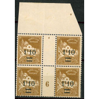 MALG 164 - N° 76 - **= Mill : 6 