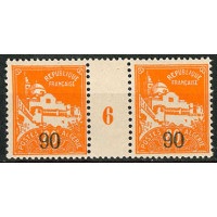MALG 162 - N° 75 - **= Mill : 6 
