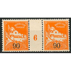 MALG 162 - N° 75 - **= Mill : 6