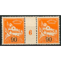 MALG 162 - N° 75 - **= Mill : 6