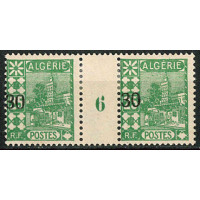 MALG 160 - N° 73 - *= Mill : 6 