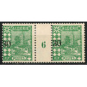 MALG 160 - N° 73 - *= Mill : 6
