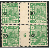MALG 158 - N° 73 - **= Mill : 6 