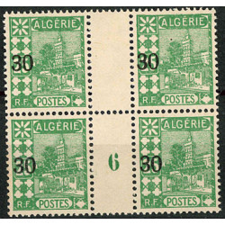 MALG 158 - N° 73 - **= Mill : 6