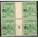 MALG 158 - N° 73 - **= Mill : 6