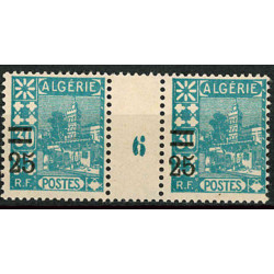 MALG 156 - N° 72 - **= Mill : 6