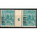 MALG 156 - N° 72 - **= Mill : 6