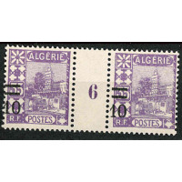 MALG 154 - N° 71 - **= Mill : 6 