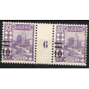 MALG 154 - N° 71 - **= Mill : 6