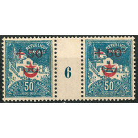 MALG 152 - N° 66 - **= Mill : 6 