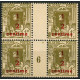 MALG 148 - N° 57 - *= Mill : 6 