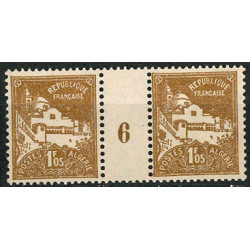 MALG 146 - N° 52 - *= Mill : 6