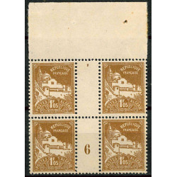 MALG 144 - N° 52 - **= Mill : 6