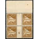 MALG 144 - N° 52 - **= Mill : 6