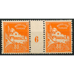 MALG 142 - N° 50 - **= Mill : 6