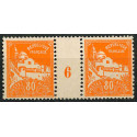 MALG 142 - N° 50 - **= Mill : 6