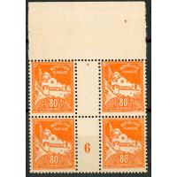 MALG 140 - N° 50 - **= Mill : 6 