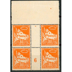 MALG 140 - N° 50 - **= Mill : 6