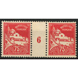 MALG 138 - N° 49 - *= Mill : 6