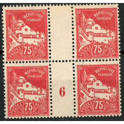 MALG 136 - N° 49 - *= Mill : 6