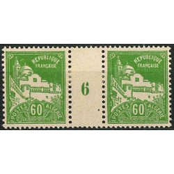 MALG 134 - N° 48 - *= Mill : 6