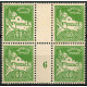MALG 132 - N° 48 - *= Mill : 6 