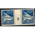MALG 130 - N° 47 - *= Mill : 9