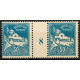 MALG 126 - N° 47 - *= Mill : 8 
