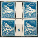 MALG 124 - N° 47 - *= Mill : 8