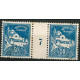 MALG 122 - N° 47 - Obl= Mill : 7 
