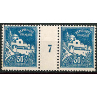 MALG 120 - N° 47 - **= Mill : 7 
