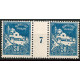 MALG 120 - N° 47 - **= Mill : 7