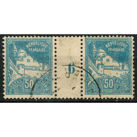 MALG 118 - N° 47 - Obl= Mill : 6 