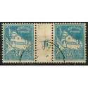 MALG 118 - N° 47 - Obl= Mill : 6